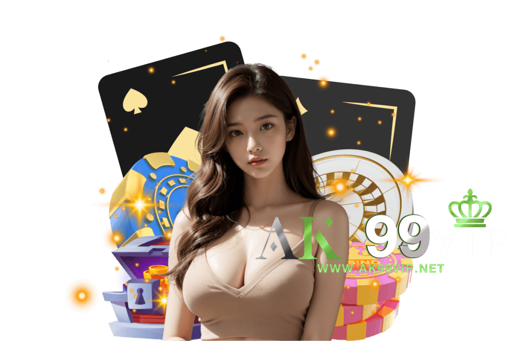 ak99vip wallet