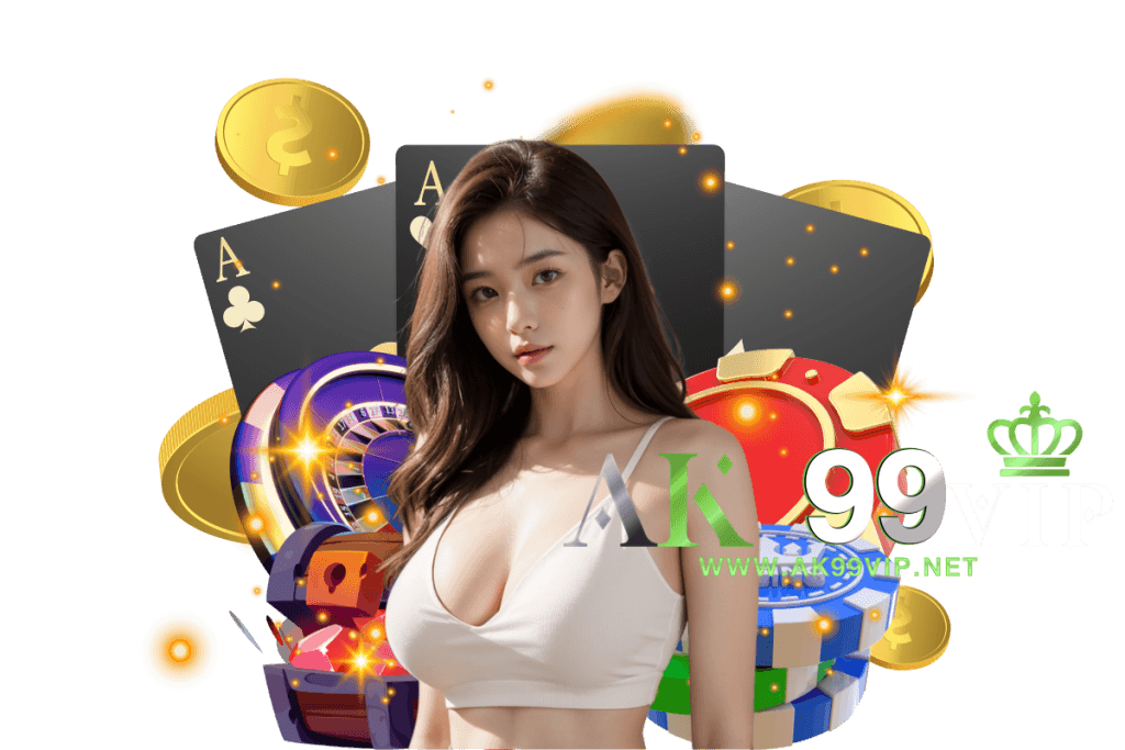 ak99vip สมัคร