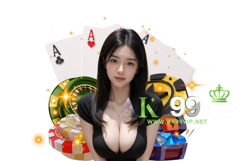 ak99vip สล็อต