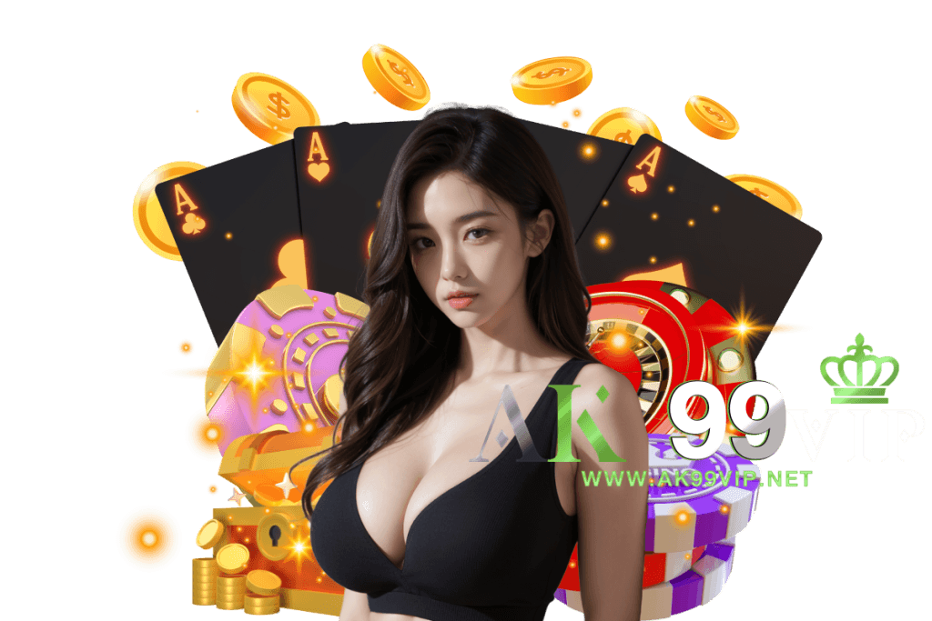 ak99vip เว็บตรง