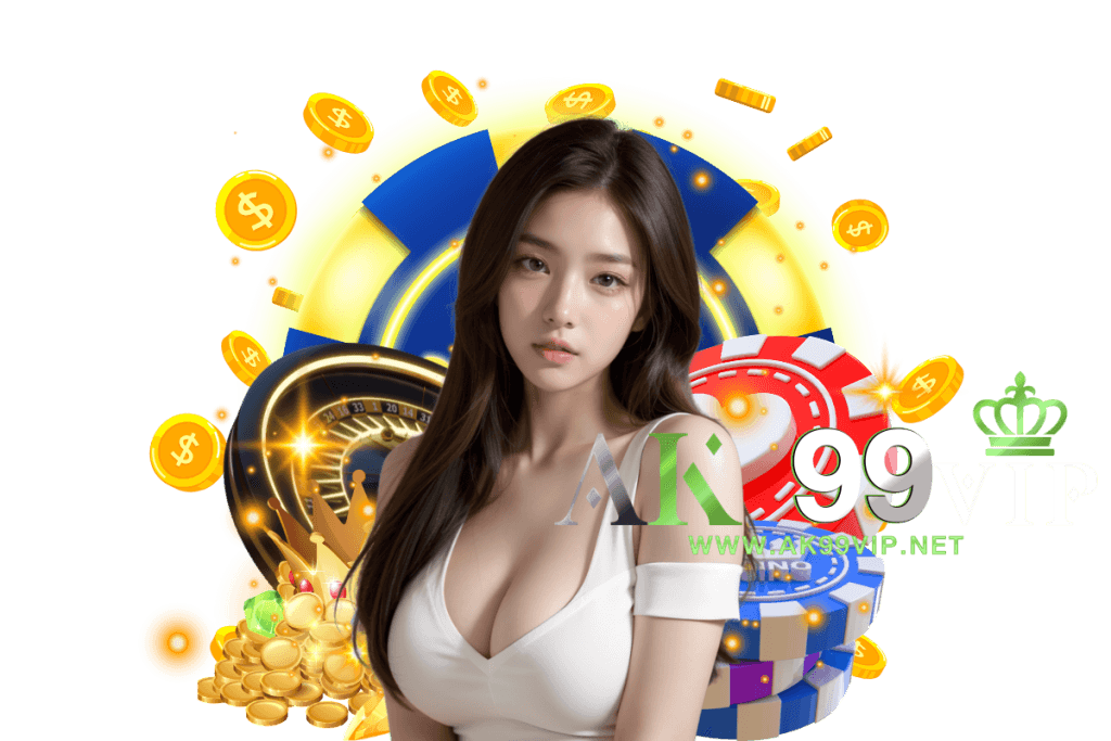 ak99vip แจกเครดิตฟรี